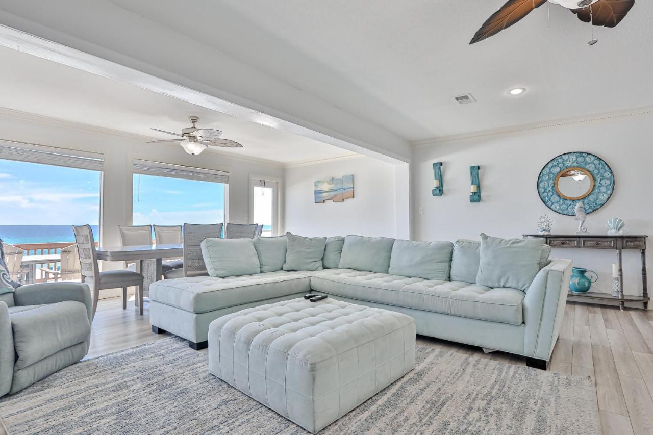 Captain'S Quarters At Green Reef Townhomes Destin Exterior photo