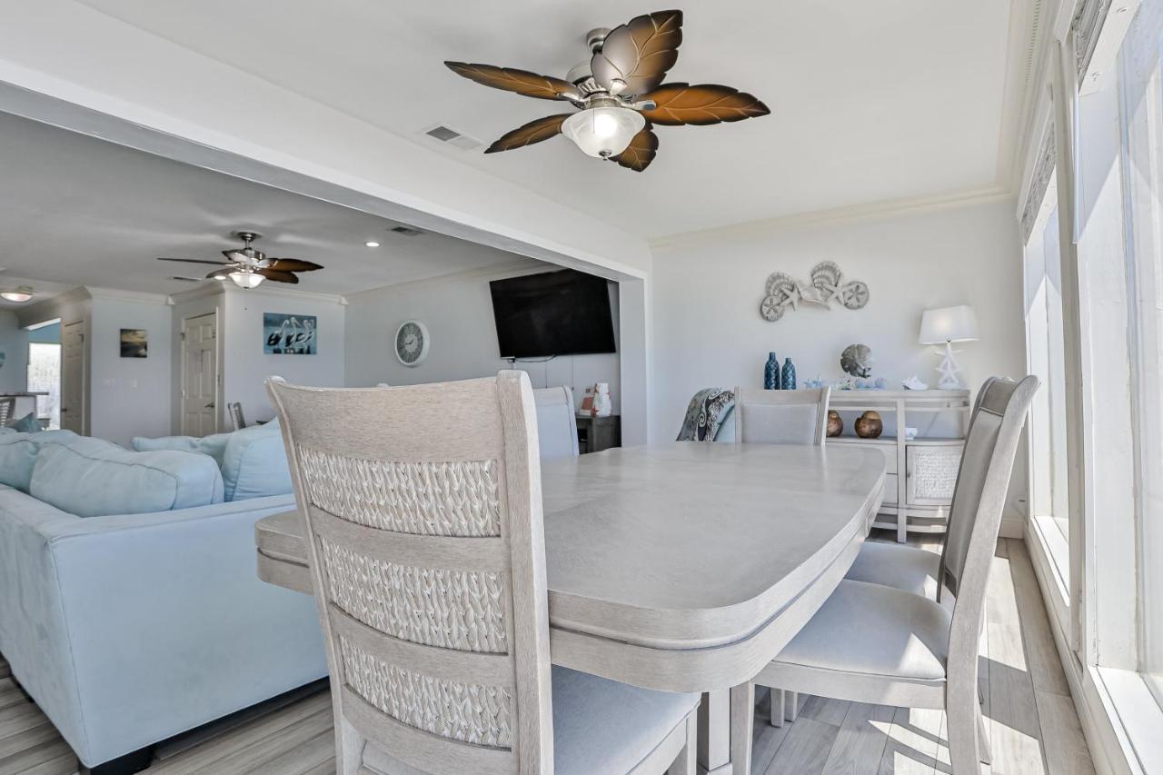 Captain'S Quarters At Green Reef Townhomes Destin Exterior photo