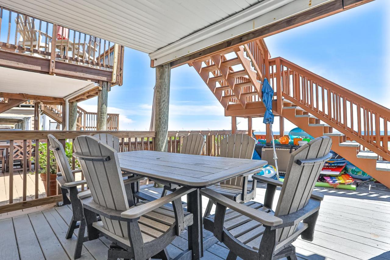Captain'S Quarters At Green Reef Townhomes Destin Exterior photo