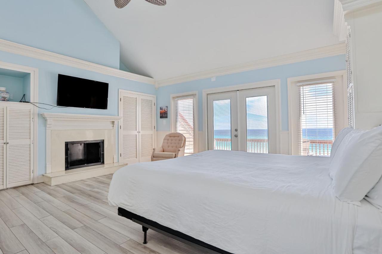 Captain'S Quarters At Green Reef Townhomes Destin Exterior photo