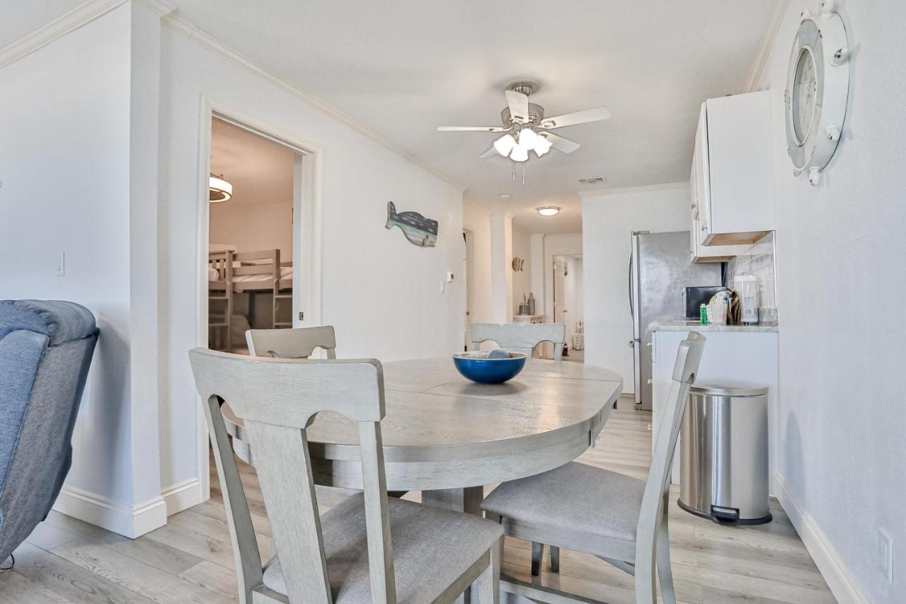 Captain'S Quarters At Green Reef Townhomes Destin Exterior photo