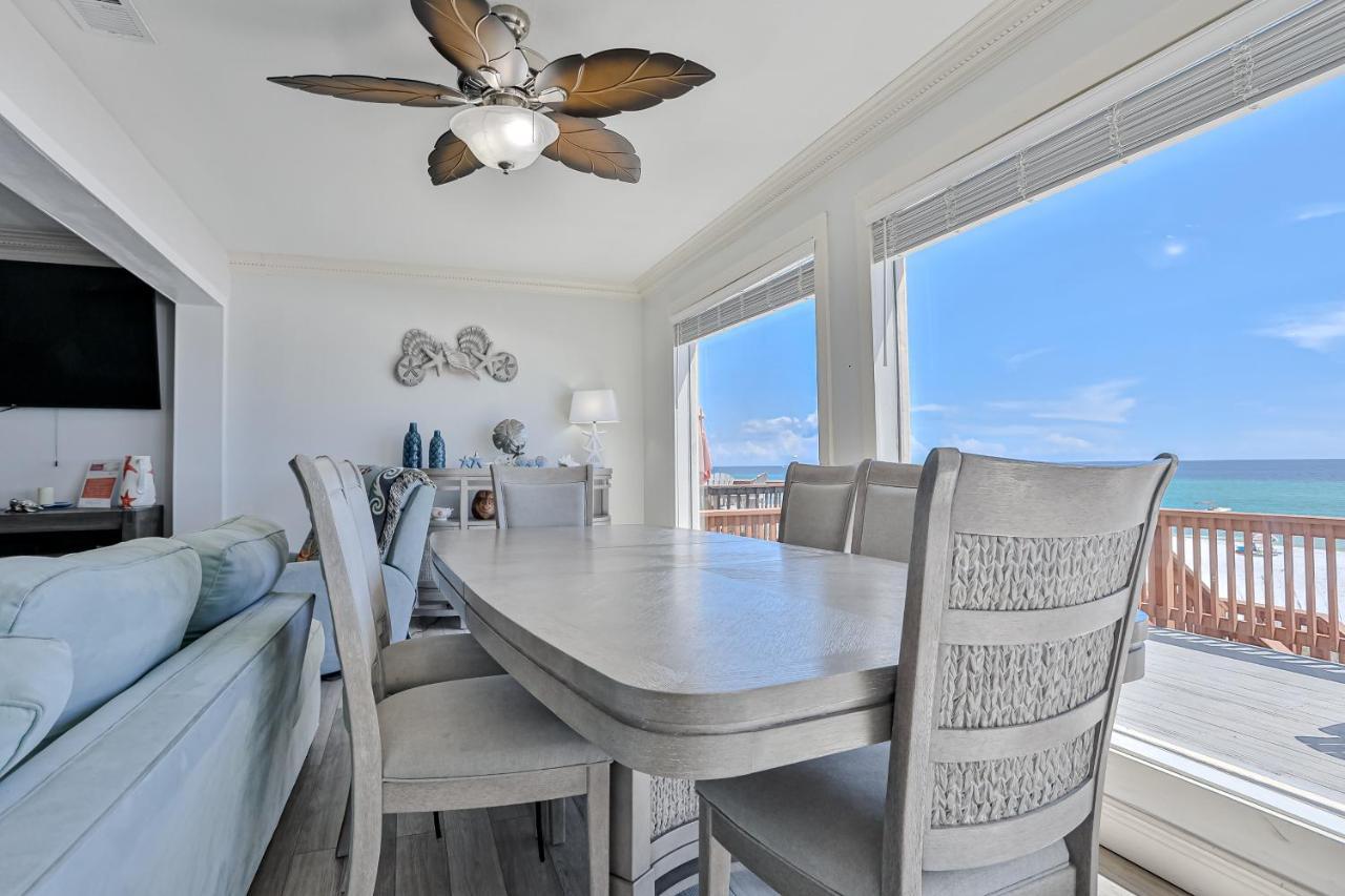 Captain'S Quarters At Green Reef Townhomes Destin Exterior photo