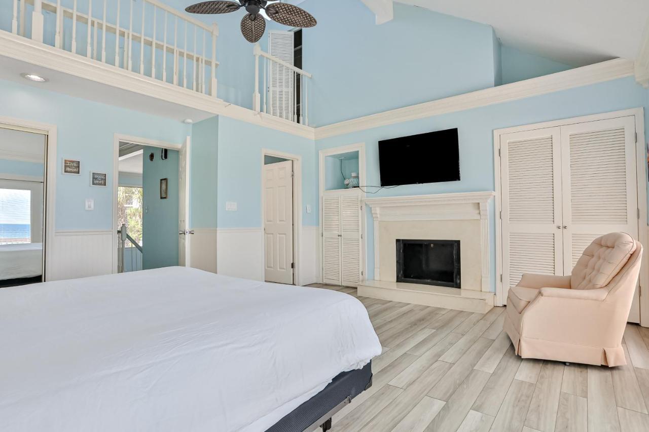 Captain'S Quarters At Green Reef Townhomes Destin Exterior photo