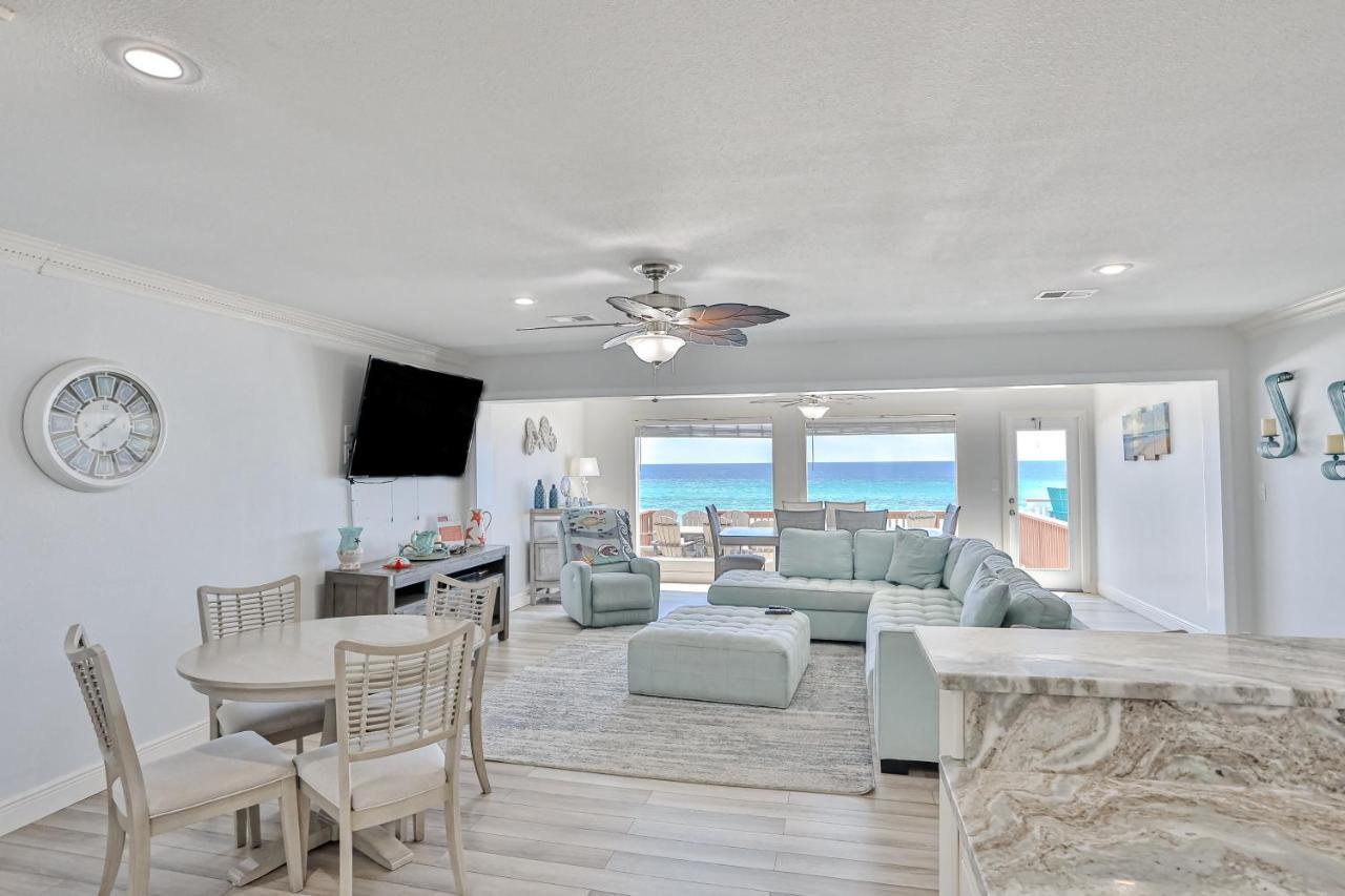 Captain'S Quarters At Green Reef Townhomes Destin Exterior photo