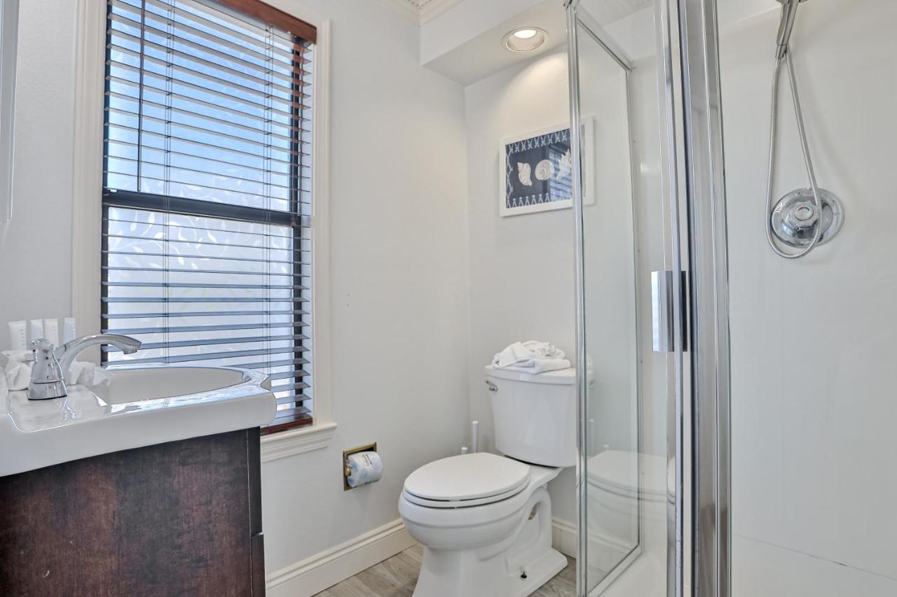 Captain'S Quarters At Green Reef Townhomes Destin Exterior photo